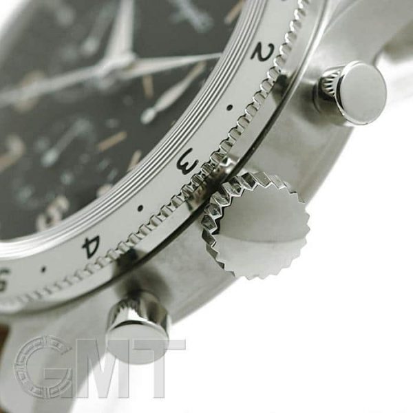 BREGUET ブレゲ TYPE XX タイプトゥエンティ タイプ XX クロノグラフ 2067 2067ST/92/3WU