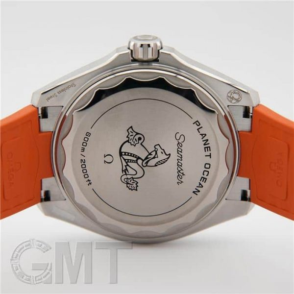 OMEGA オメガ シーマスター プラネットオーシャン 600M 217.32.42.21.01.004【2025年新作】