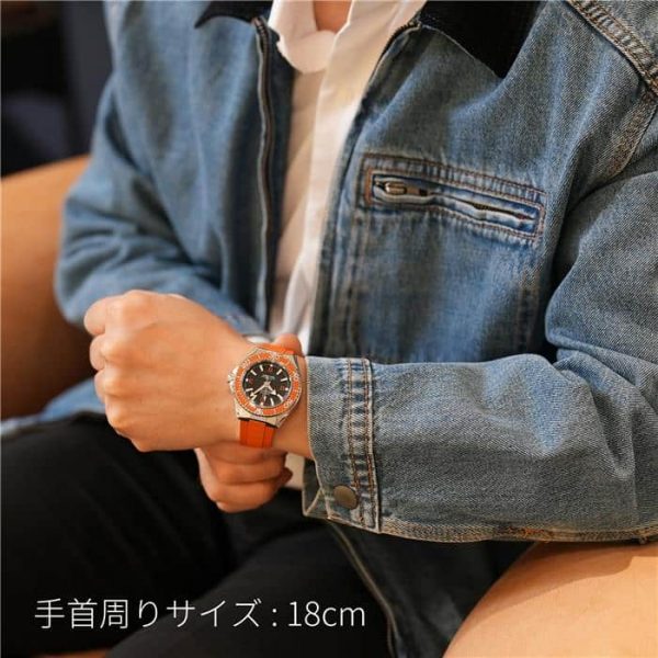 OMEGA オメガ シーマスター プラネットオーシャン 600M 217.32.42.21.01.004【2025年新作】