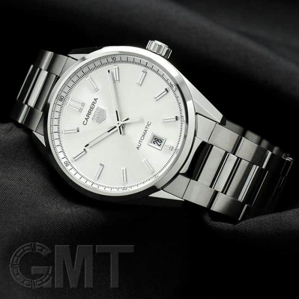 TAG HEUER タグ・ホイヤー カレラ WBN2111.BA0639