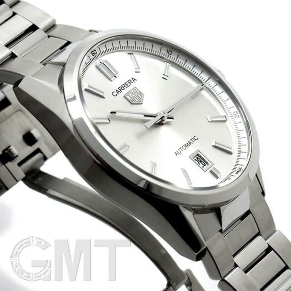 TAG HEUER タグ・ホイヤー カレラ WBN2111.BA0639