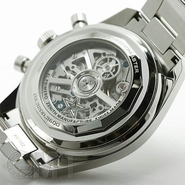 ZENITH ゼニス クロノマスター 03.3200.3600/69.M3200