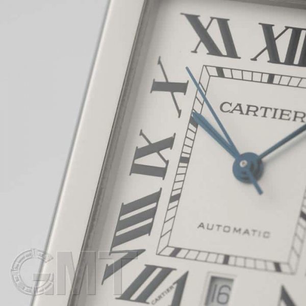 CARTIER カルティエ タンク ソロ XL W5200027