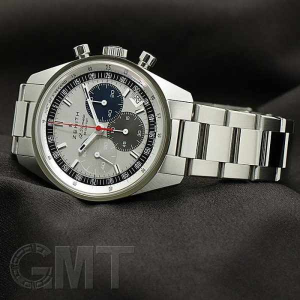 ZENITH ゼニス クロノマスター 03.3200.3600/69.M3200