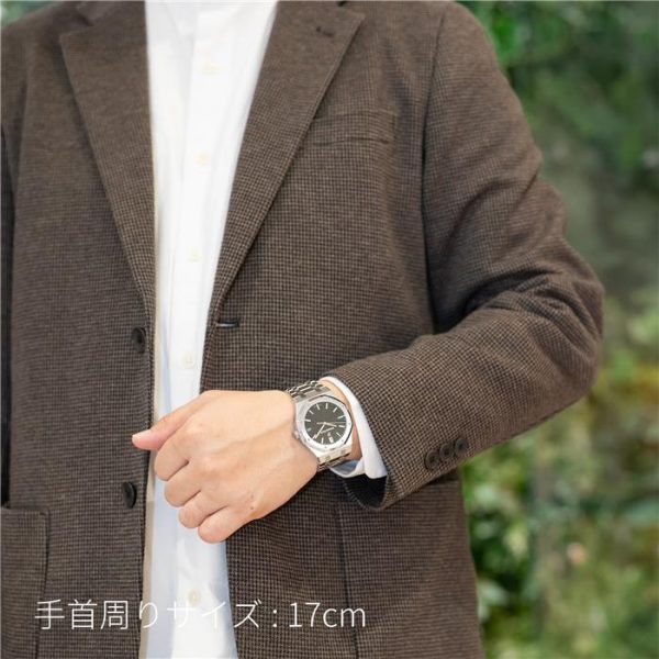 AUDEMARS PIGUET オーデマ・ピゲ ロイヤルオーク オートマティック 15500ST.OO.1220ST.03