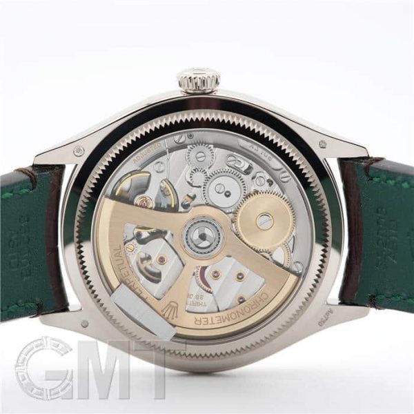 ROLEX ロレックス パーペチュアル1908 52509 ホワイト