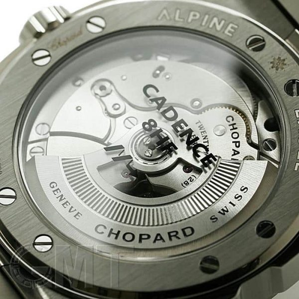 CHOPARD ショパール アルパイン イーグル ケイデンス 8HF 298600-3020