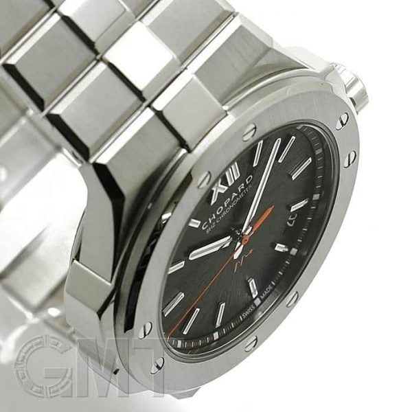 CHOPARD ショパール アルパイン イーグル ケイデンス 8HF 298600-3020