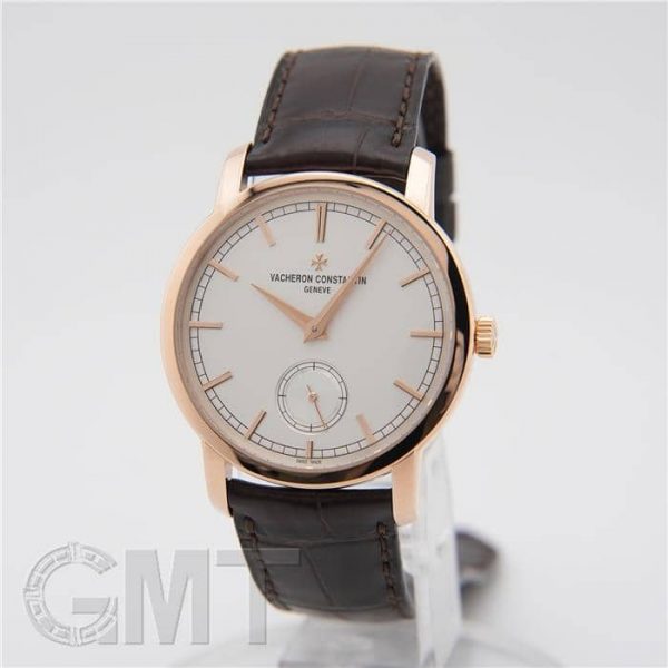 VACHERON CONSTANTIN ヴァシュロン・コンスタンタン トラディショナル マニュアルワインディング 82172/000R-9382