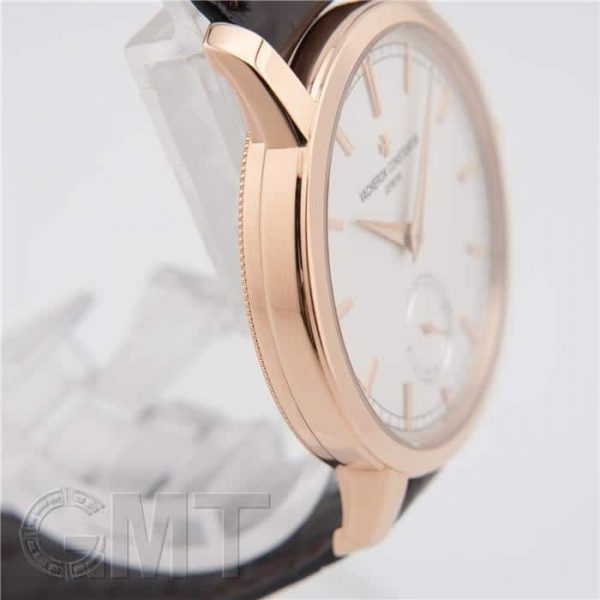 VACHERON CONSTANTIN ヴァシュロン・コンスタンタン トラディショナル マニュアルワインディング 82172/000R-9382