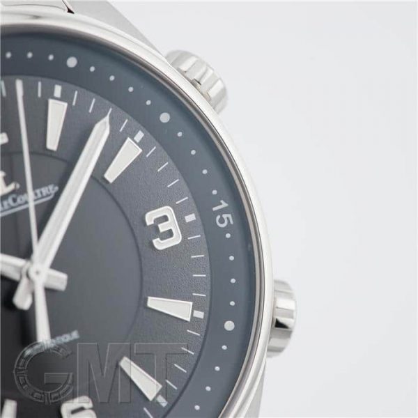 JAEGER LECOULTRE ジャガー・ルクルト ポラリス オートマティック ブラック 41mm Q9008170