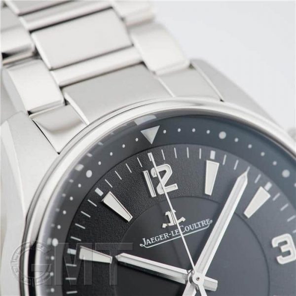 JAEGER LECOULTRE ジャガー・ルクルト ポラリス オートマティック ブラック 41mm Q9008170