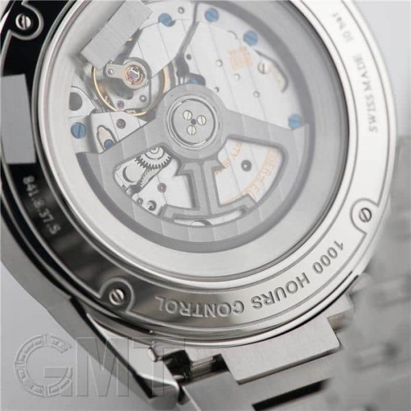 JAEGER LECOULTRE ジャガー・ルクルト ポラリス オートマティック ブラック 41mm Q9008170