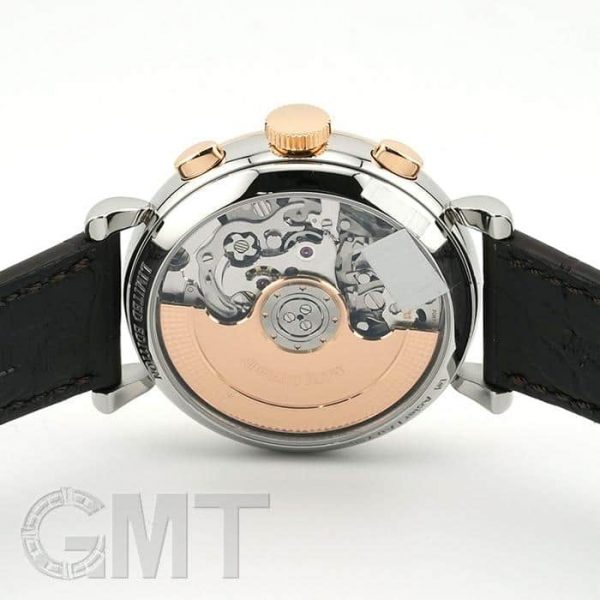 AUDEMARS PIGUET オーデマ・ピゲ リマスター01 クロノグラフ 26595SR.OO.A032VE.01【ブティック限定500本】