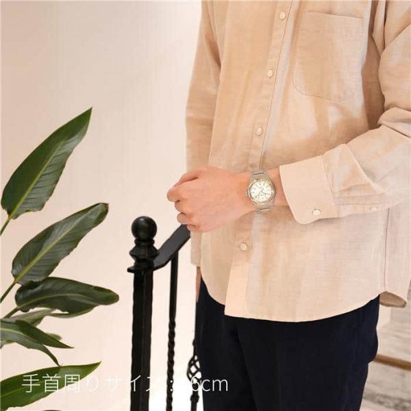 GIRARD PERREGAUX ジラール・ペルゴ ロレアート 42mm 81010-11-131-11A