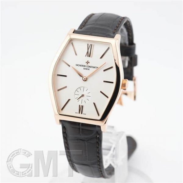 VACHERON CONSTANTIN ヴァシュロン・コンスタンタン マルタ スモールセコンド 82130/000R-9755