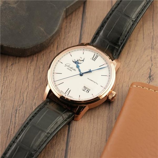 【内製率95%の衝撃】セネタ・エクセレンスに宿る航海の精神