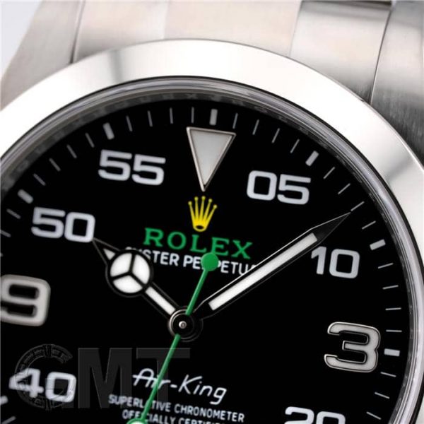 ROLEX ロレックス エアキング 126900