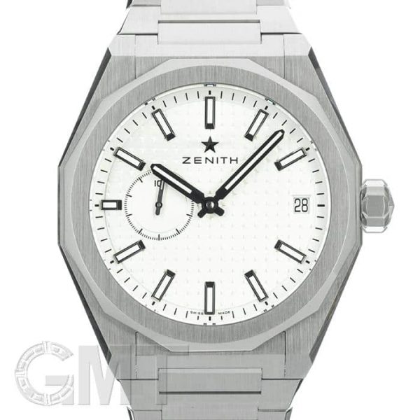 ZENITH ゼニス デファイ スカイライン 03.9300.3620/01.I001