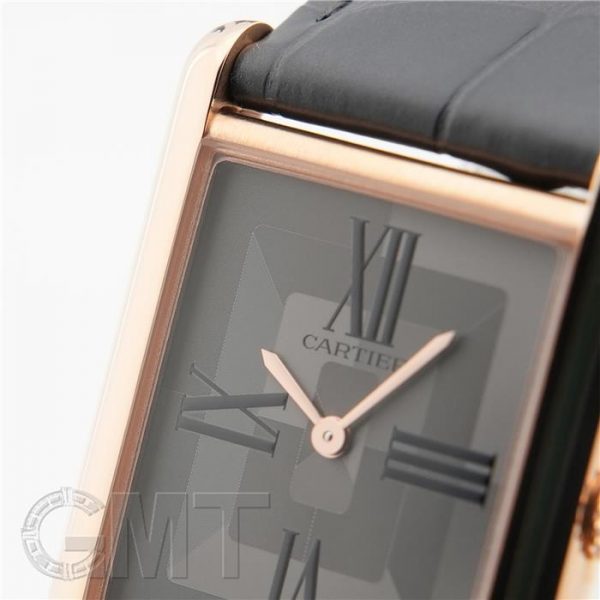 CARTIER カルティエ タンク ルイ カルティエ WGTA0092