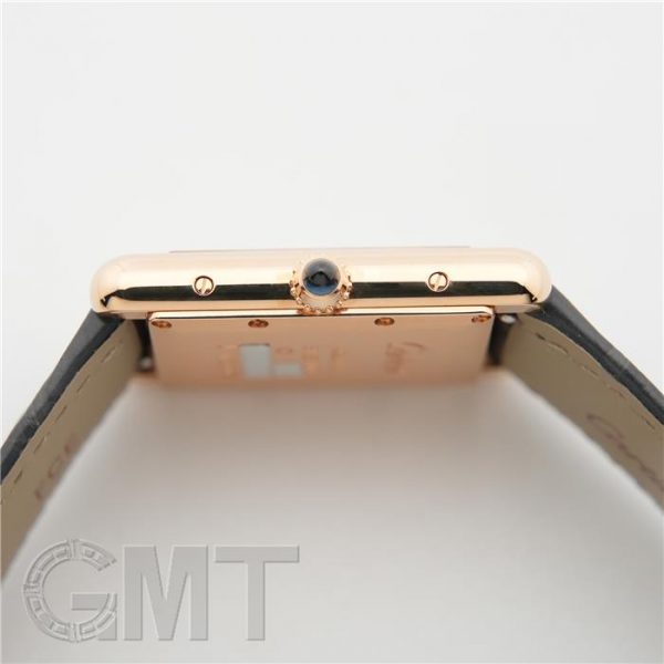 CARTIER カルティエ タンク ルイ カルティエ WGTA0092