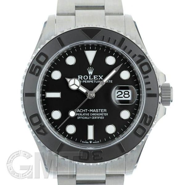 ROLEX ロレックス ヨットマスター 42 226627