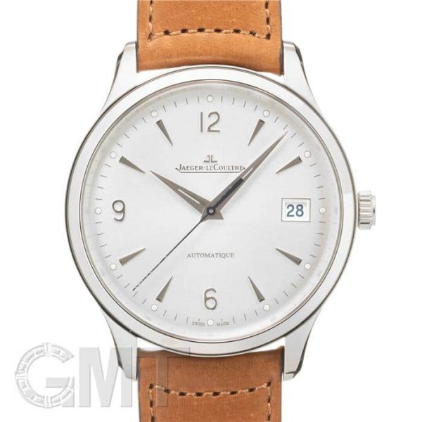 JAEGER LECOULTRE ジャガー・ルクルト マスターコントロール デイト Q4018421