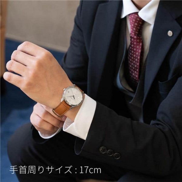 JAEGER LECOULTRE ジャガー・ルクルト マスターコントロール デイト Q4018421