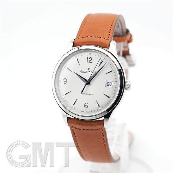 JAEGER LECOULTRE ジャガー・ルクルト マスターコントロール デイト Q4018421