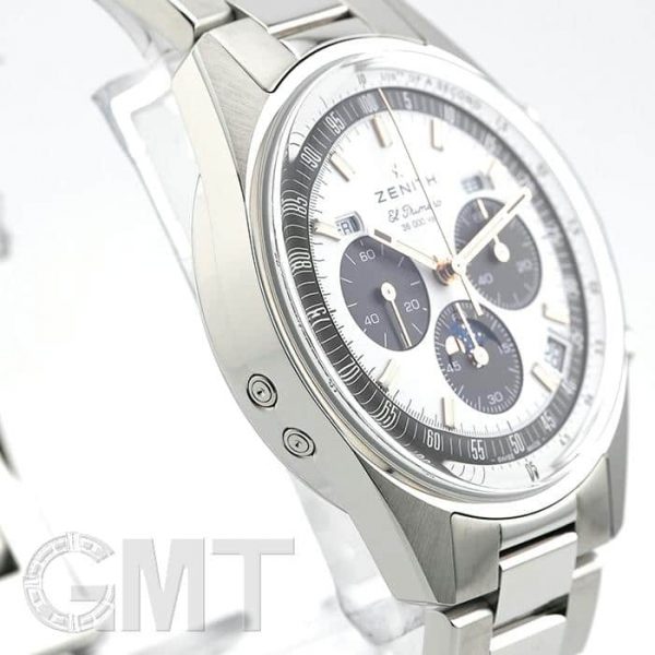 ZENITH ゼニス クロノマスター オリジナル トリプルカレンダー 03.3400.3610/38.M3200