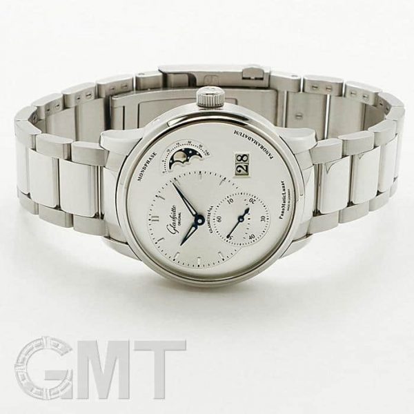 GLASHUTTE ORIGINAL グラスヒュッテ オリジナル パノ マティックルナ 1-90-02-42-32-71