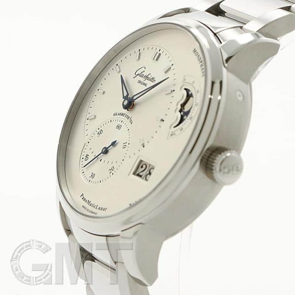GLASHUTTE ORIGINAL グラスヒュッテ オリジナル パノ マティックルナ 1-90-02-42-32-71