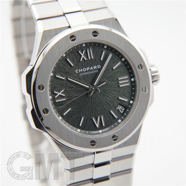 CHOPARD ショパール アルパイン イーグル ラージ 298600-3014 パイングリーン