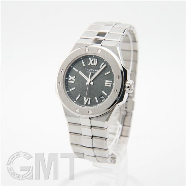 CHOPARD ショパール アルパイン イーグル ラージ 298600-3014 パイングリーン