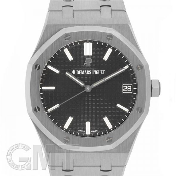 AUDEMARS PIGUET オーデマ・ピゲ ロイヤルオーク オートマティック 15500ST.OO.1220ST.03