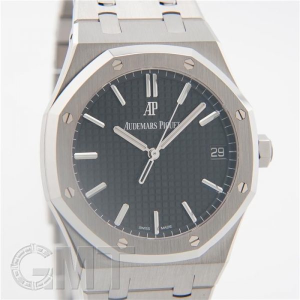 AUDEMARS PIGUET オーデマ・ピゲ ロイヤルオーク オートマティック 15500ST.OO.1220ST.03