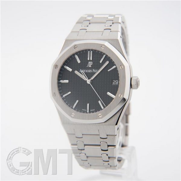 AUDEMARS PIGUET オーデマ・ピゲ ロイヤルオーク オートマティック 15500ST.OO.1220ST.03