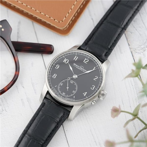 【日本限定20本】モリッツ・グロスマン『ベヌー・ピュア』の静かなる本質