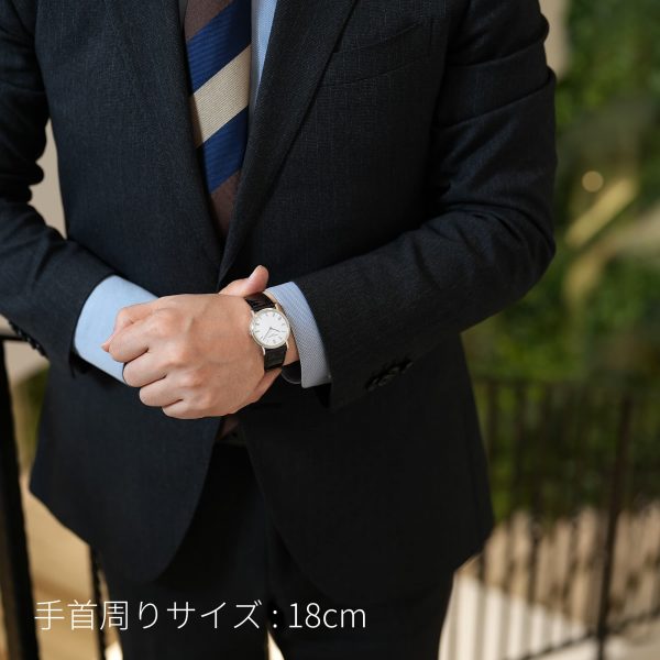 PATEK PHILIPPEパテック・フィリップ カラトラバ 32ｍｍ 3520DG-001 ホワイトゴールド