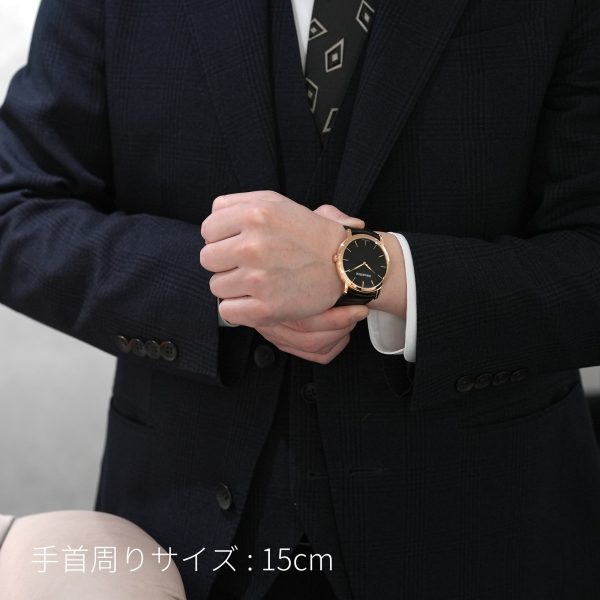 AUDEMARS PIGUET オーデマ・ピゲ ジュールオーデマ エクストラシン 15180OR.OO.A002CR.01