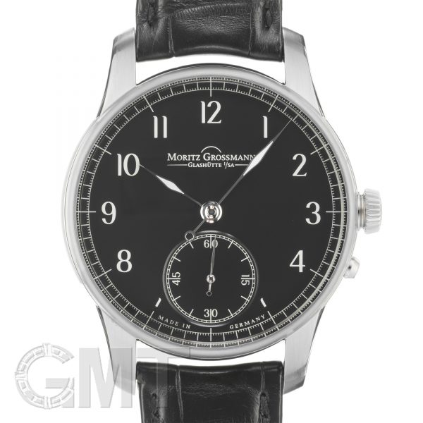 MORITZ GROSSMANN モリッツ・グロスマン ベヌー ピュア ジャパンリミテッド MG01.I-04-A000785【日本限定20本】