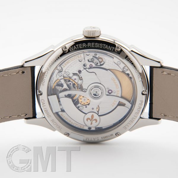 PEQUIGNET MANUFACTURE ペキニエ マニュファクチュール（正規輸入商品） ロワイヤル サフィール 9010853