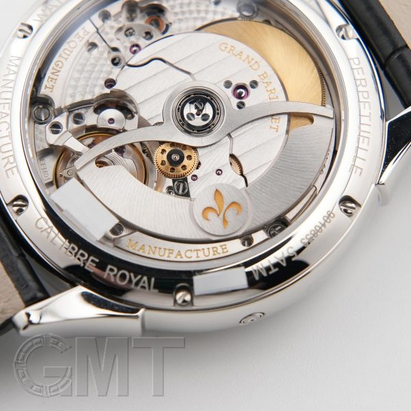 PEQUIGNET MANUFACTURE ペキニエ マニュファクチュール（正規輸入商品） ロワイヤル サフィール 9010853