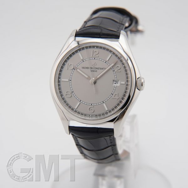 VACHERON CONSTANTIN ヴァシュロン・コンスタンタン フィフティーシックス オートマティック 4600E/000A-B442