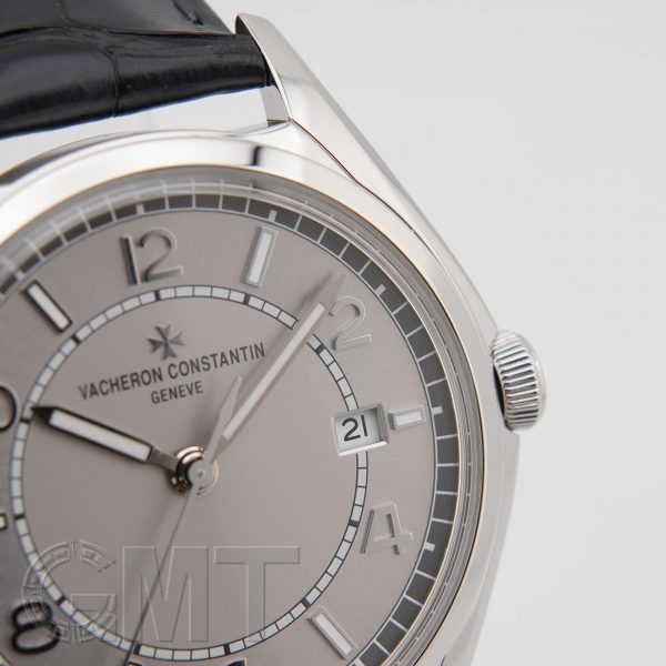 VACHERON CONSTANTIN ヴァシュロン・コンスタンタン フィフティーシックス オートマティック 4600E/000A-B442