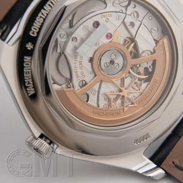 VACHERON CONSTANTIN ヴァシュロン・コンスタンタン フィフティーシックス オートマティック 4600E/000A-B442