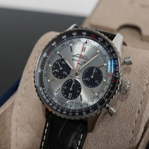 150万円で一生モノ。名門3ブランドの「正解」腕時計