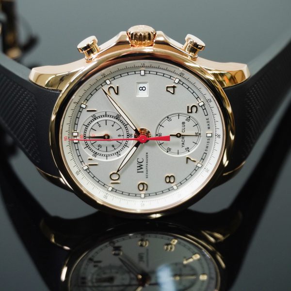 WWG 2026目前！IWC新作予想｜ポルトギーゼの素材革命とインヂュニアの原点回帰