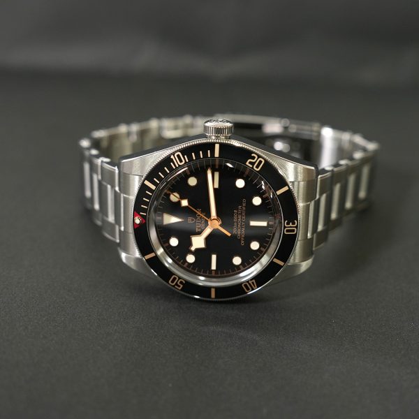 後悔しない最初の一本に「ブラックベイ 58」を勧める3つのポイント