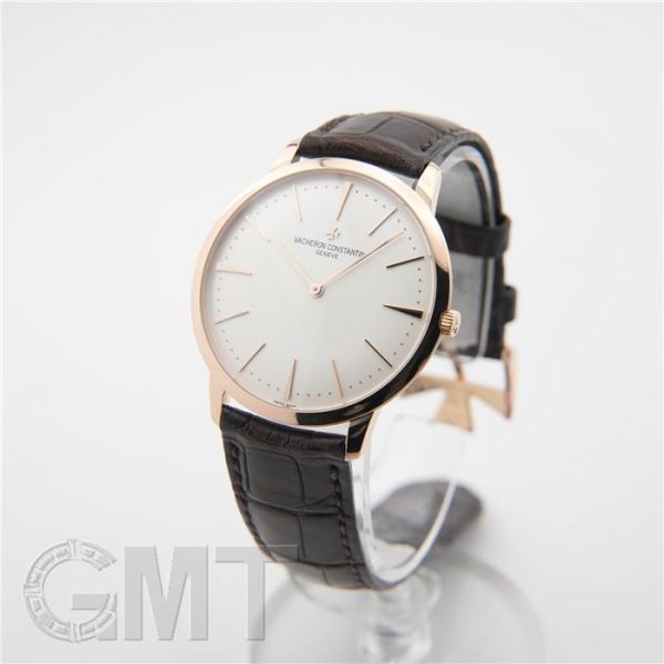 VACHERON CONSTANTIN ヴァシュロン・コンスタンタン パトリモニー コンテンポラリー 81180/000R-9159